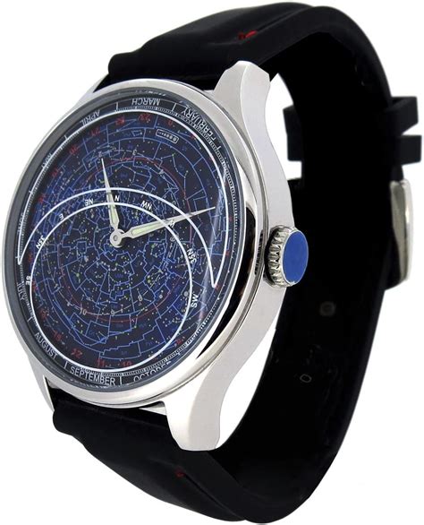 Watch Constellation .